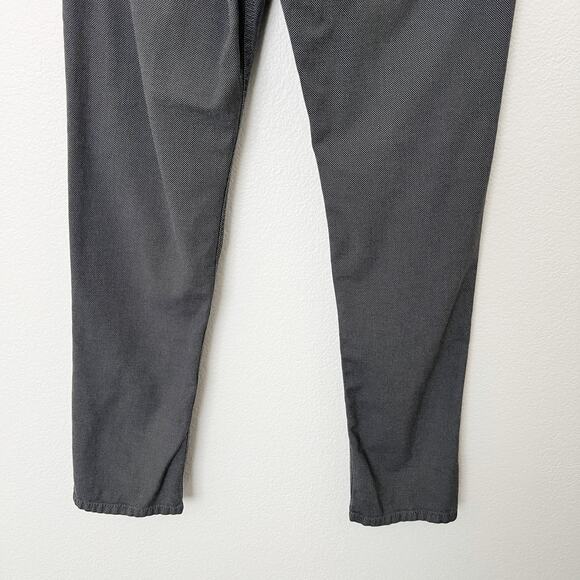 [Brax] Graphite Cooper Fancy Regular Fit Jeans Textured Five Pocket Style 36x34 - Picture 7 of 12